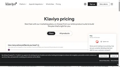 SavvyCal pricing page as we read it on 2026-10-21